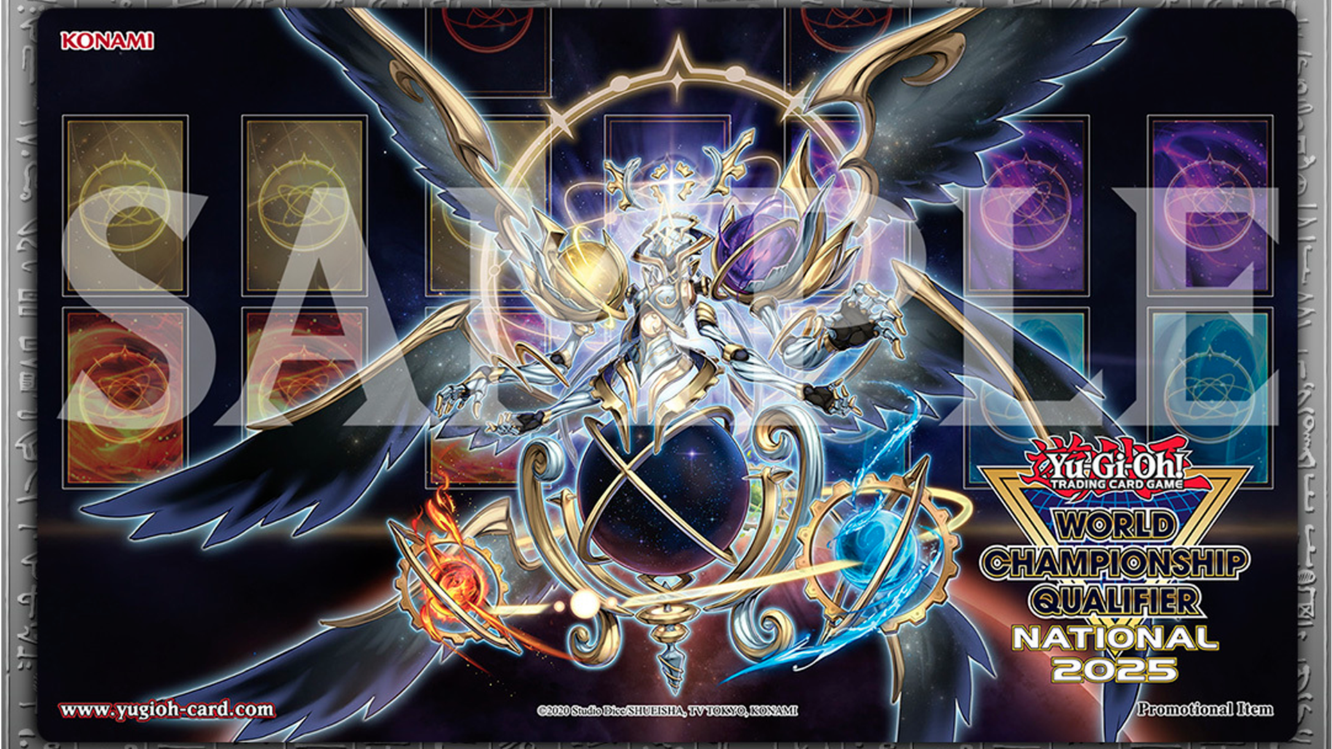 Championnat De France Yu-gi-oh 2025