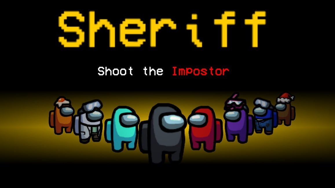 Jester Among Us, comment installer et jouer au mode de jeu ?