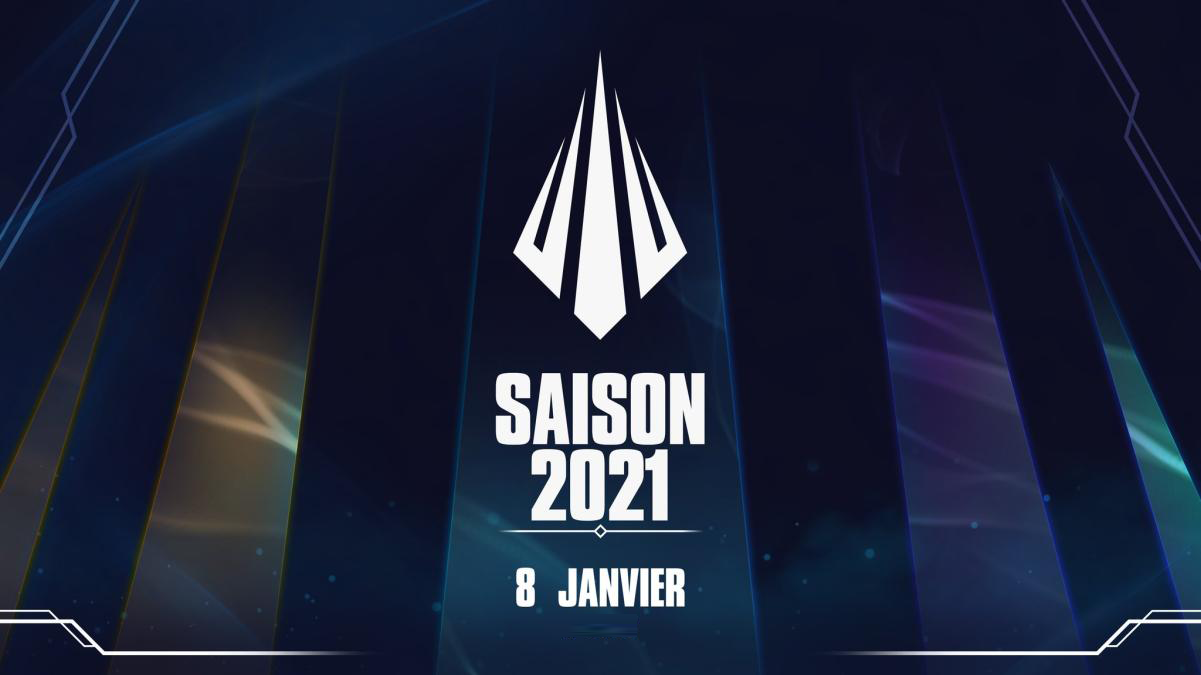 Quels seront les nouveaux champions sur LoL en 2021 ?