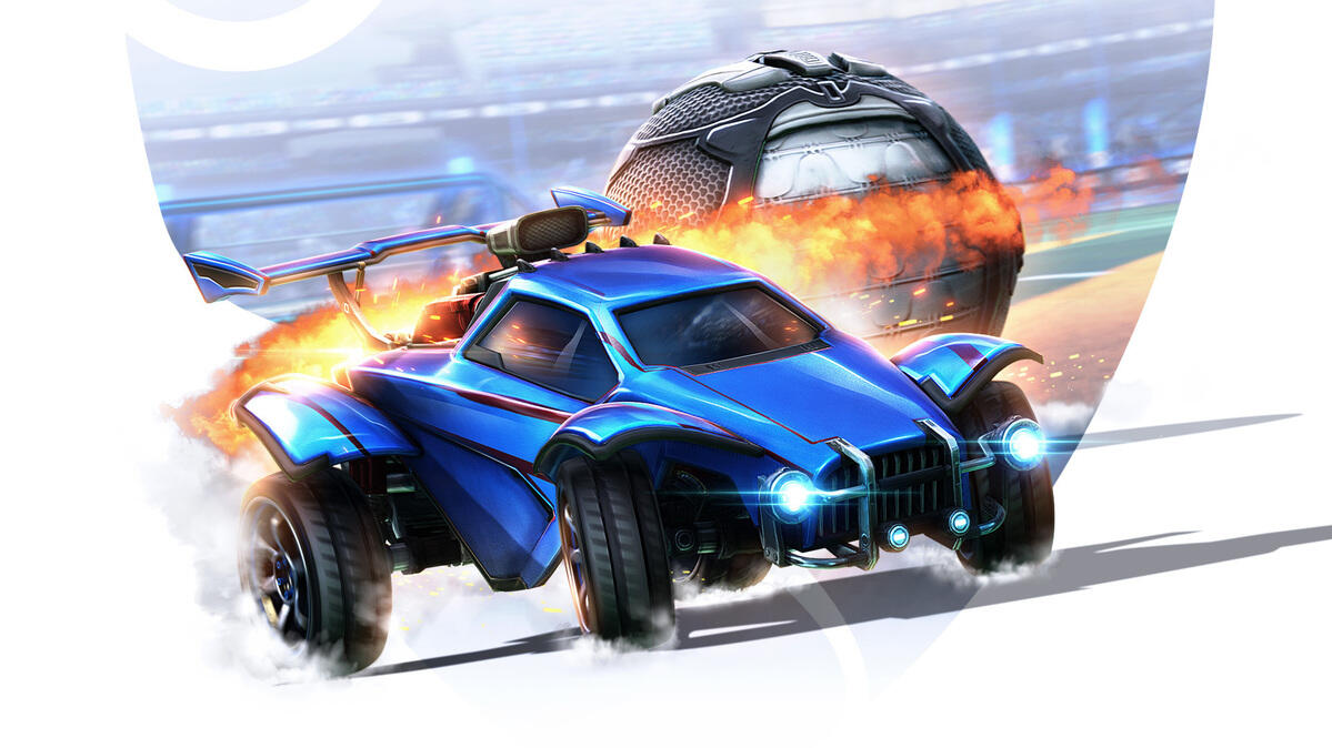 Comment jouer et télécharger Rocket League gratuitement ?  Breakflip