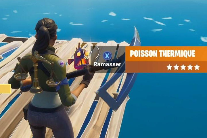 Fortnite Ou Trouver Un Poisson Legendaire Breakflip Actualites Et Guides Sur Les Jeux Video Du Moment