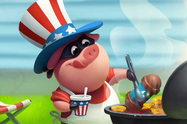 Conseil jeu Coin Master, nos astuces et conseils