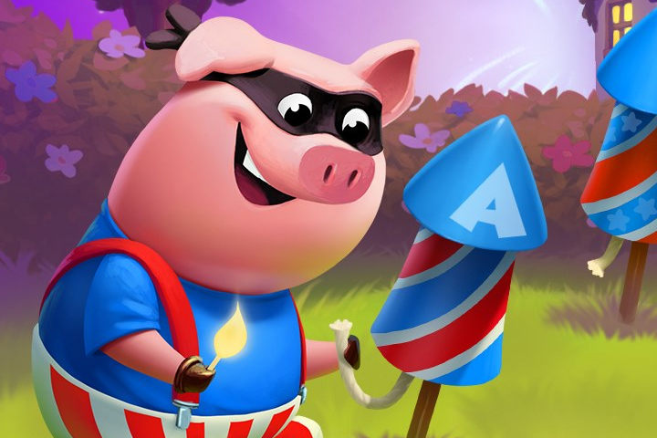 Pet Master en France, aucune date de sortie