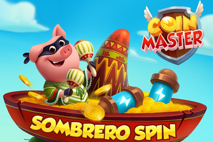 8x speeder coin master 8x speeder coin master