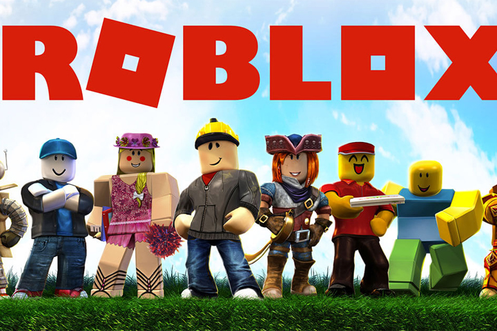Comment Installer Roblox Sur PC Breakflip