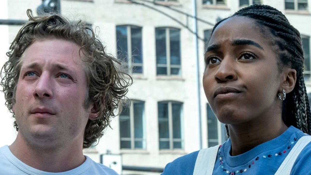 The Bear saison 3 episode 1 où le regarder ? Breakflip