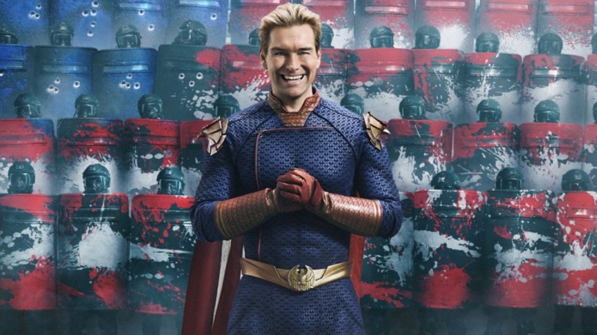 The Boys épisode 9 saison 4 date de sortie ? - Breakflip