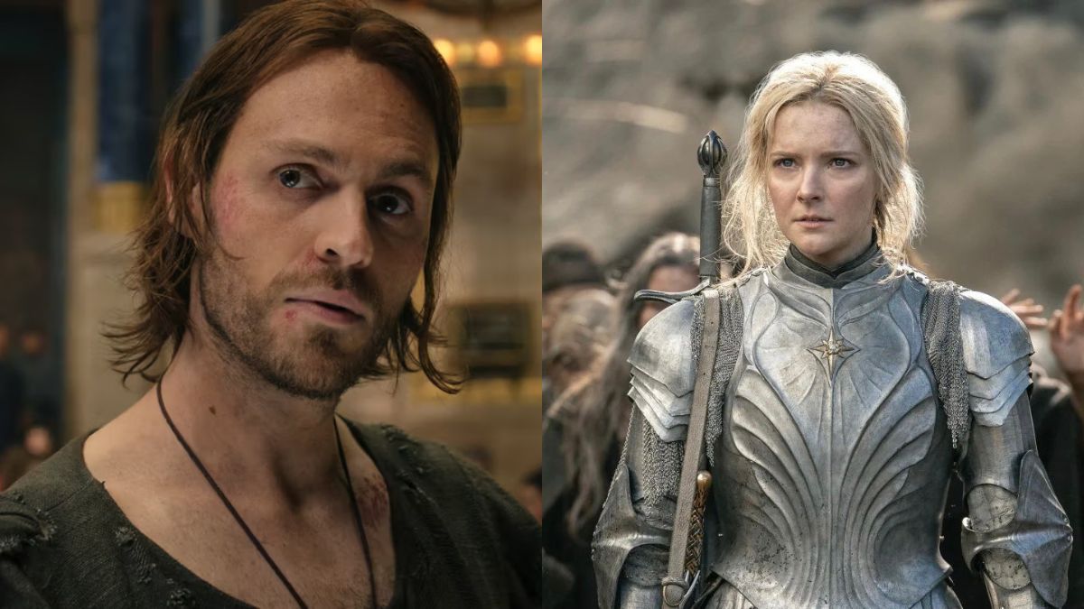 Les Anneaux de Pouvoir saison 2 : la date de sortie annoncée - Breakflip