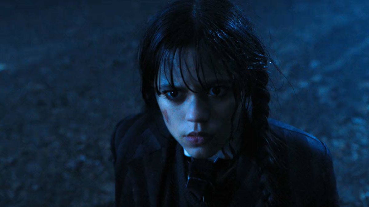 pour quand la saison 2 de mercredi sur netflix