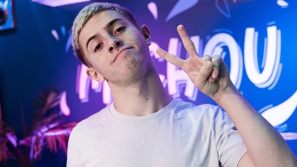 Michou Donation Goal ZEvent 2021, liste des paliers Breakflip