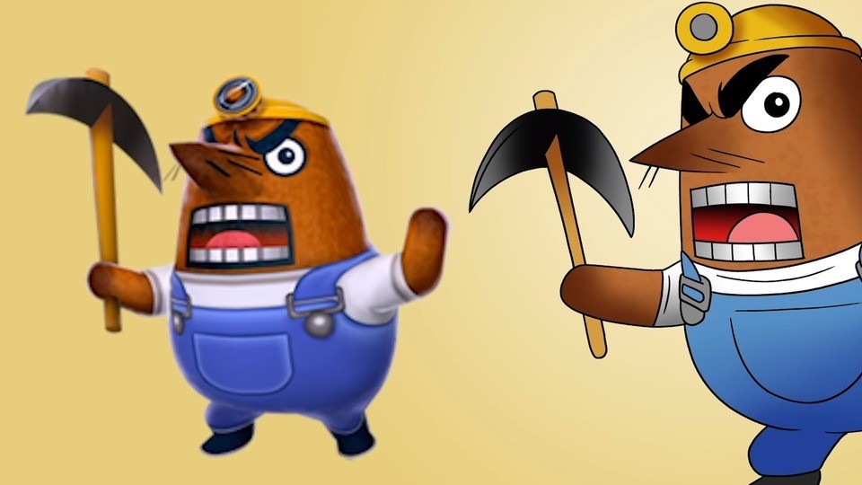 Animal Crossing server status, comment connaître l'état des serveurs