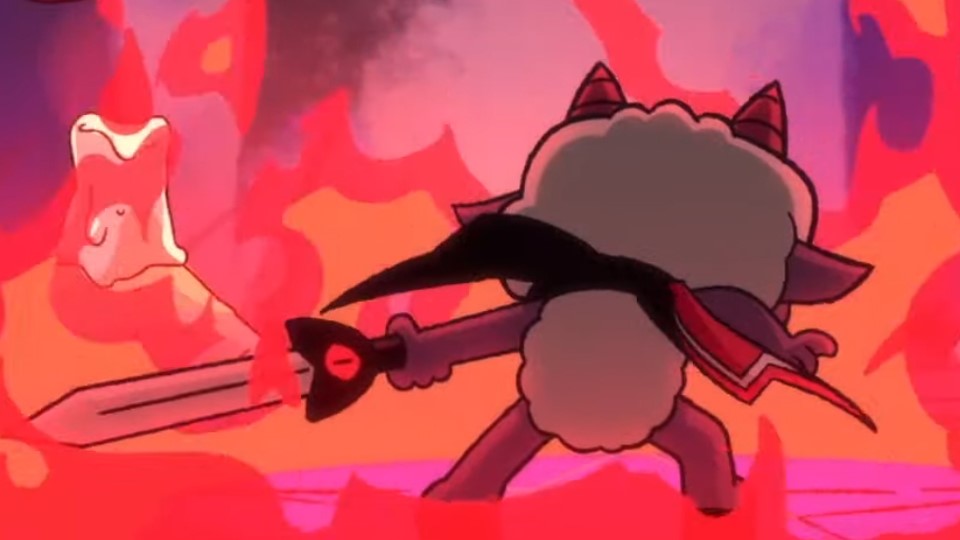 Cult Of The Lamb date de sortie, quand sort le jeu ? - Breakflip