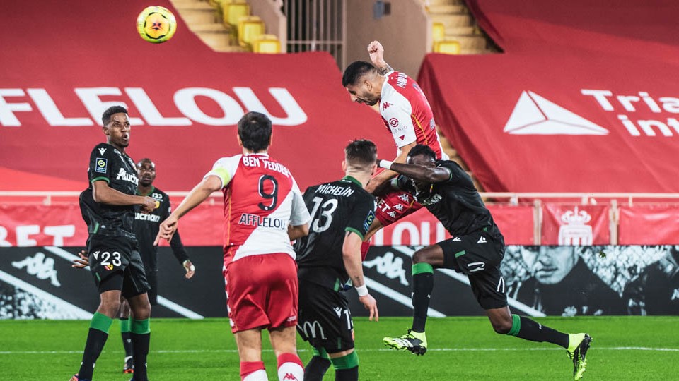 Asse Monaco En Streaming AS Monaco Lens Twitch streaming, comment suivre le match du 21 aout