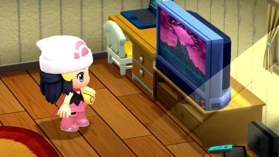 CS Vol Pokémon Diamant étincelant et Perle scintillante, comment l