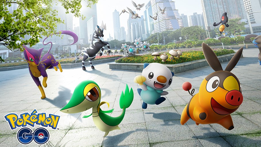 Trouver des amis pokemon go, comment faire ? - Breakflip