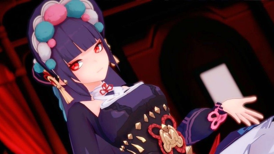 Date de sortie Genshin Impact 2.2, quand sort la mise à jour ? Breakflip