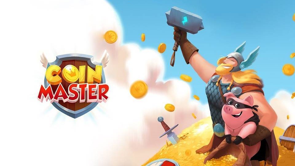 Liste code Coin Master du jour - Breakflip