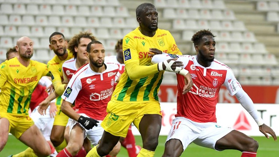 nantes reims twitch streaming comment suivre le match du 26 septembre 2021 breakflip actualites et guides sur les jeux video du moment