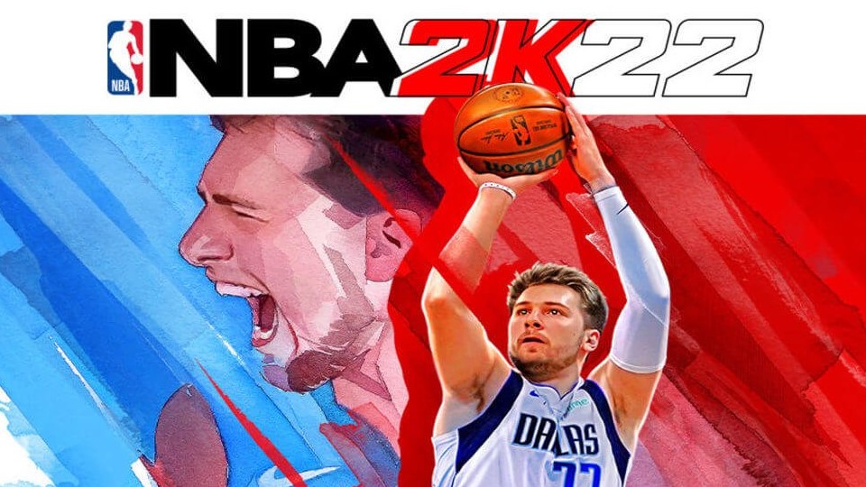 NBA 2k22 Cross gen, peut-on jouer entre consoles de différentes