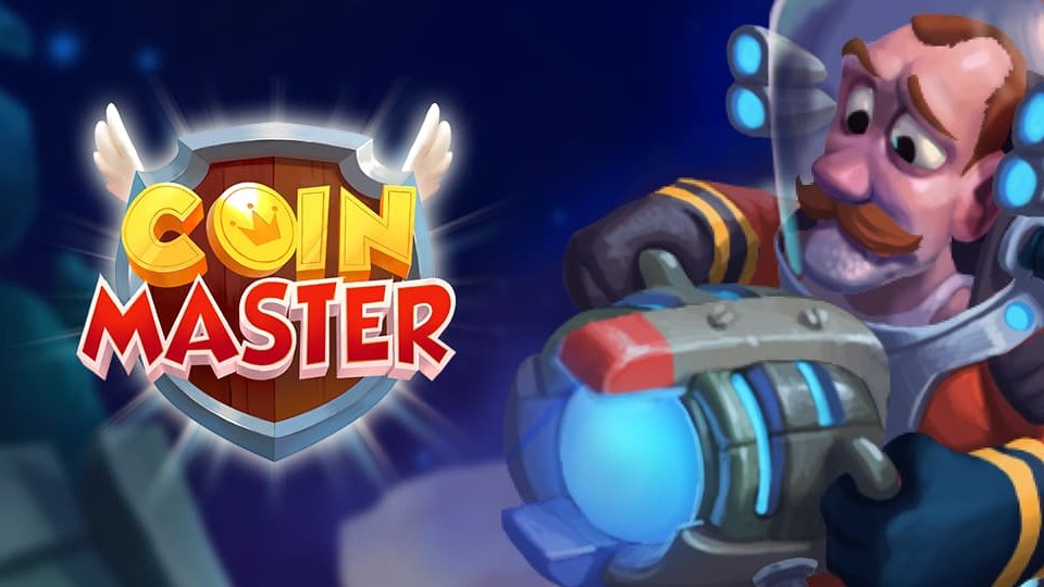 Tours gratuits dans Coin Master Breakflip Tours gratuits dans Coin Master Breakflip