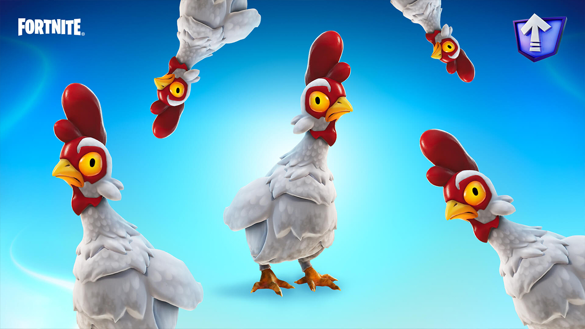 Fortnite état serveurs status, toutes les infos sur la panne au chapitre 4 Breakflip