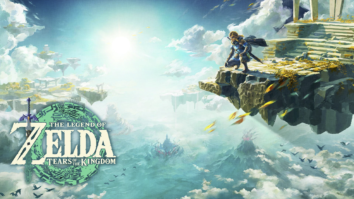 Zelda Totk Précommande Précommande Zelda Tears of the Kingdom, où acheter le jeu ? - Breakflip