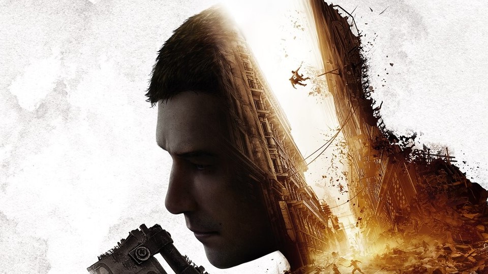 Dying Light 2 Rejoignez Les Habitants Du Bazar