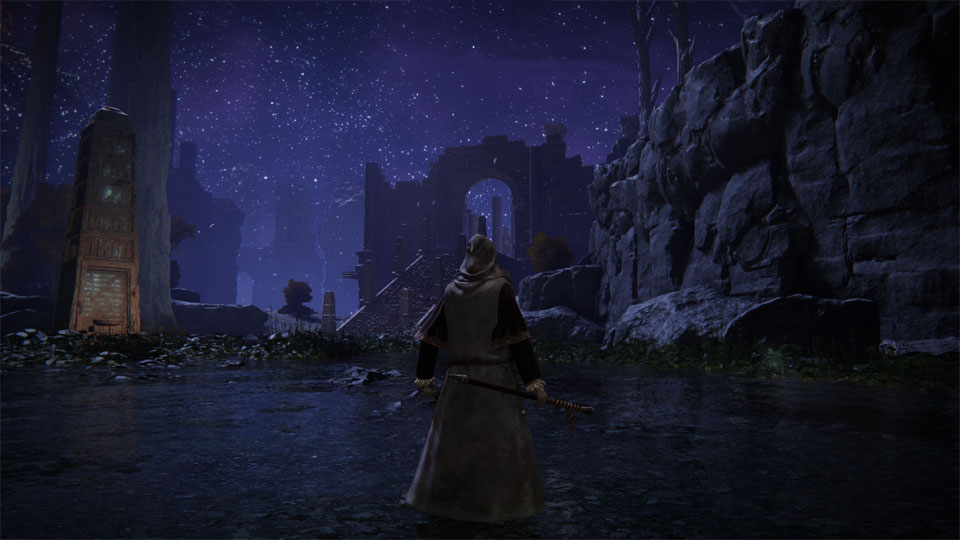 Elden Ring Cendre de Guerre, tous les emplacements des compétences et arts de combat Breakflip