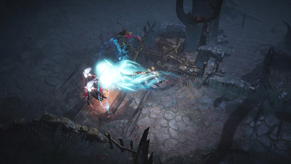 Diablo Immortal cauchemar ancien comment réussir l