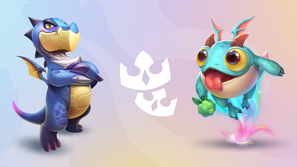 Heure de sortie Set 7 TFT, quand jouer la nouvelle saison de Teamfight Tactics Breakflip