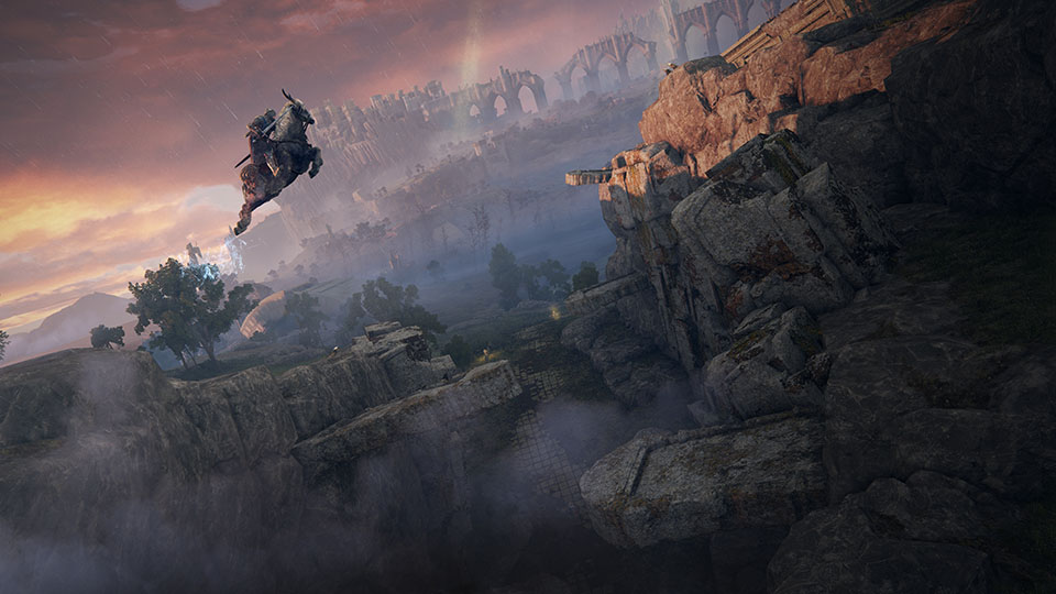 Elden Ring farm rune, comment monter rapidement de niveau ? Breakflip