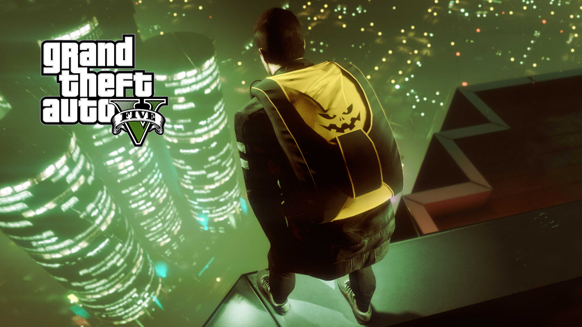 La folie d'Halloween GTA 5 toutes les informations sur l'événement Breakflip