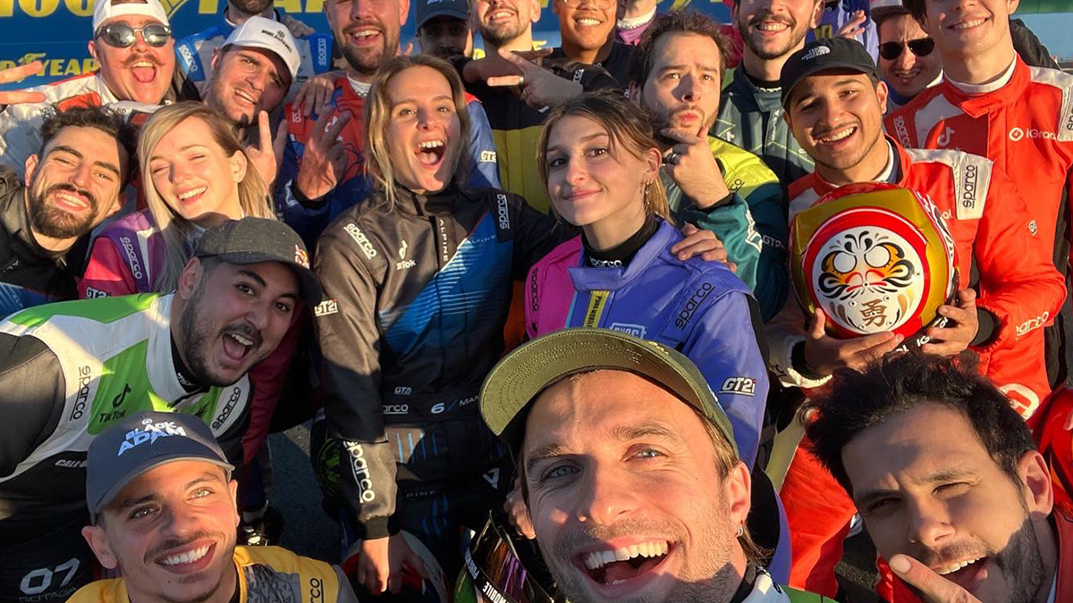 A Quelle Heure Commence Le Gp Explorer