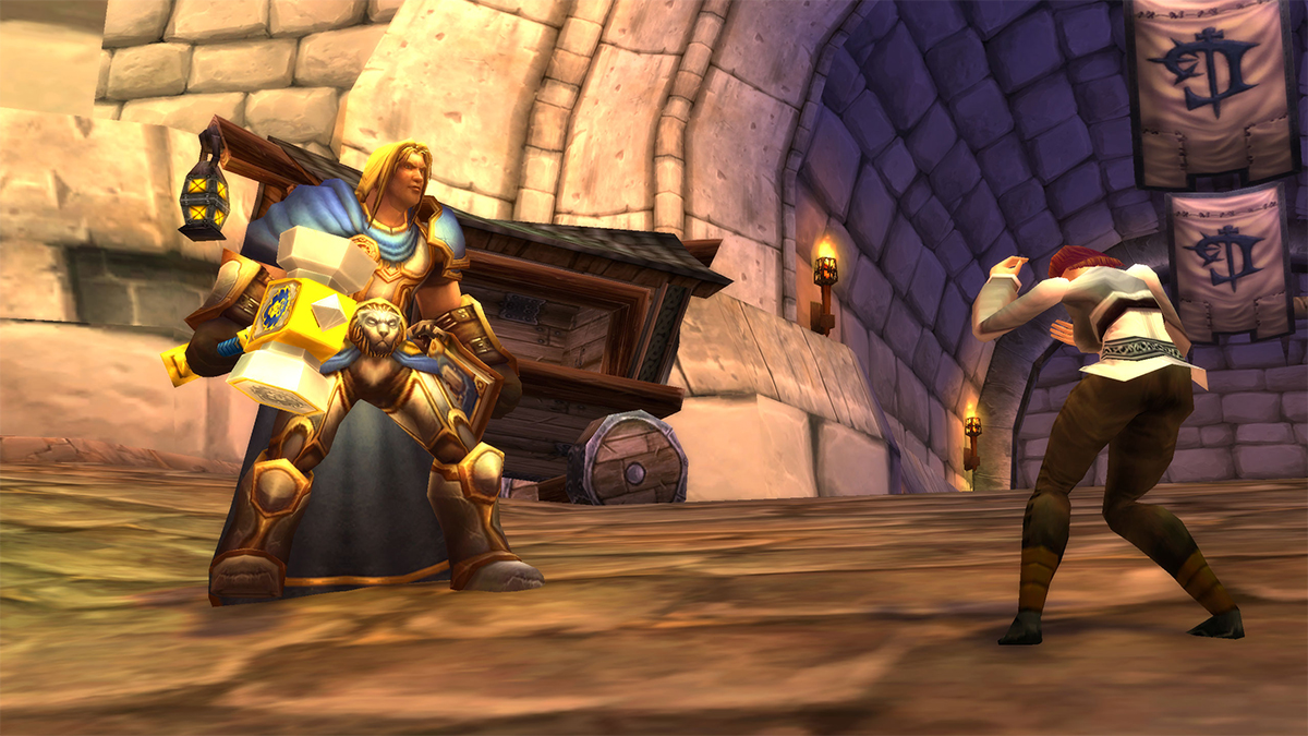 WoW WotLK Classic Le gardien du noyau, comment réussir la quête sur World of Warcraft