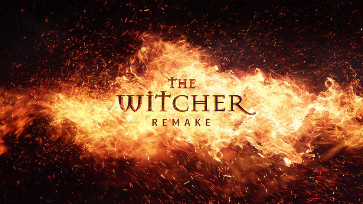 The Witcher Remake : le premier opus de retour sous Unreal Engine 5