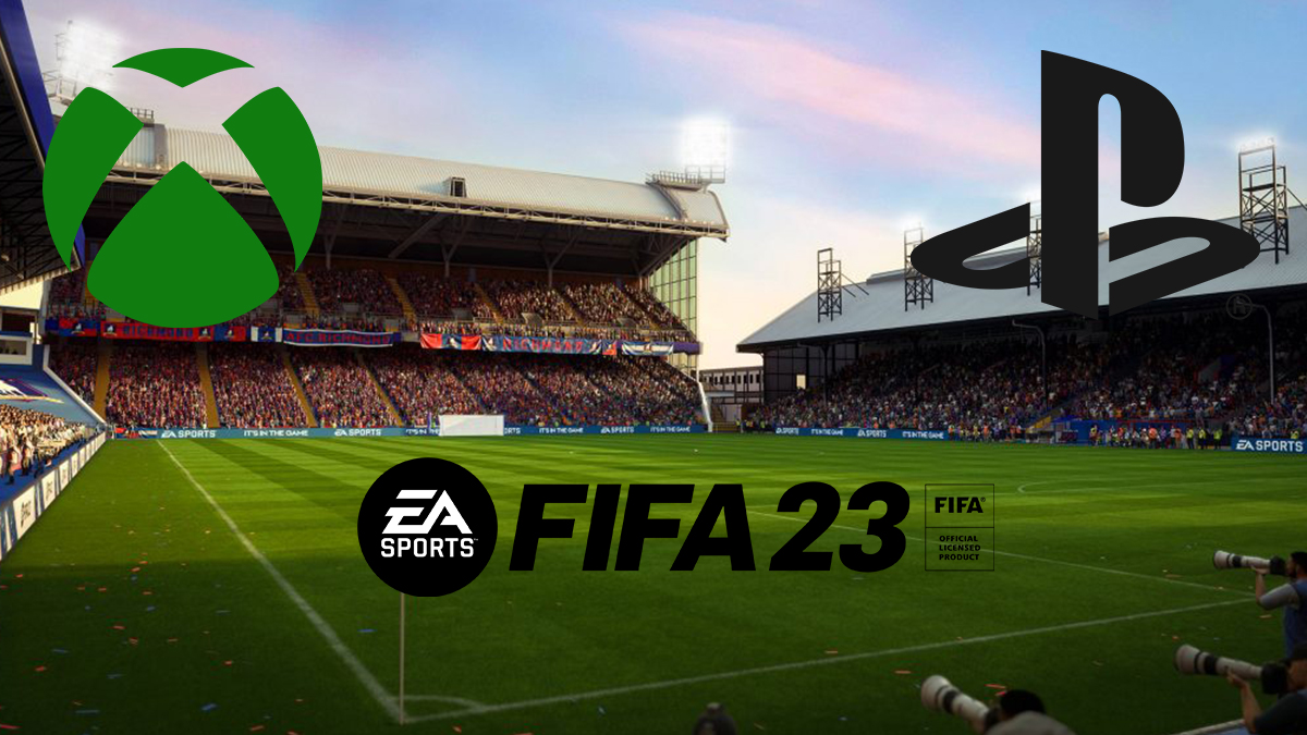 Points FIFA 23 PC, cartes PSN et XBOX à prix réduits jusqu'à -12% : les