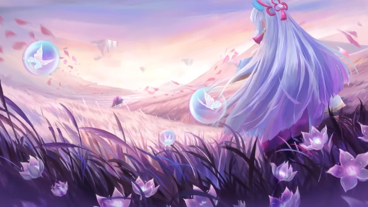 Saison 12 League Of Legend Date de fin de saison 12 de LoL, quand se termine-t-elle sur League of  Legends ? - Breakflip