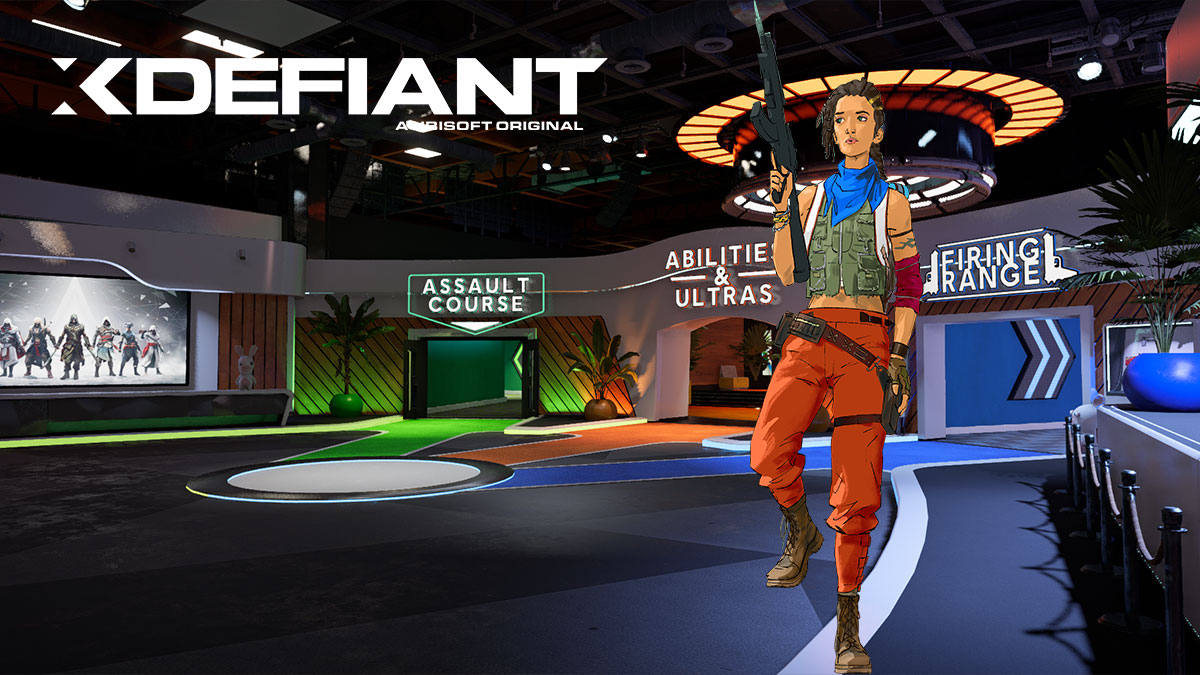 xdefiant beta length xdefiant beta length