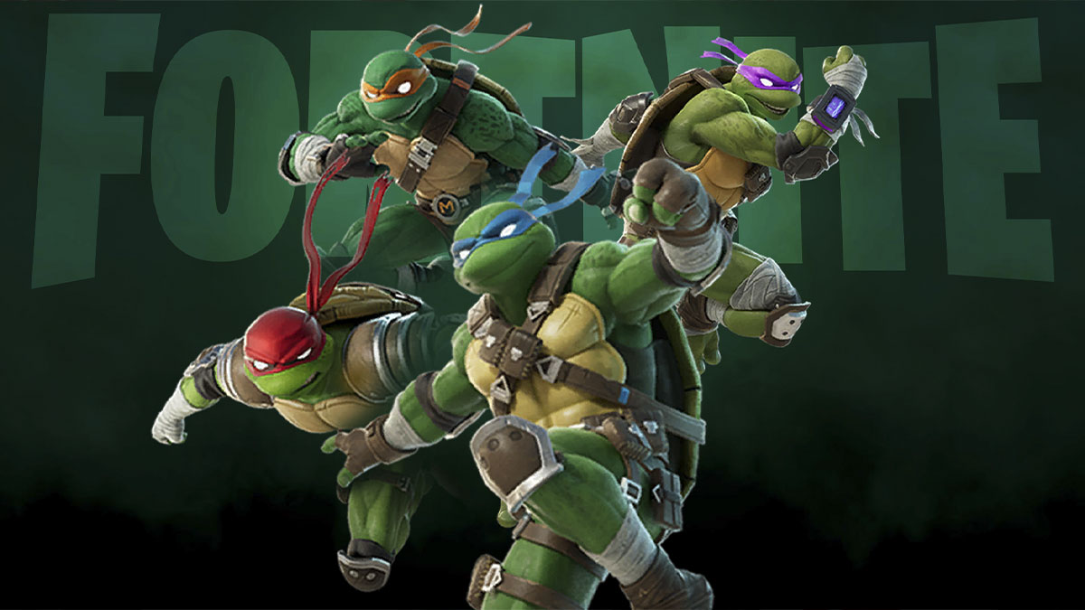 Tortue Ninja 3 Date De Sortie