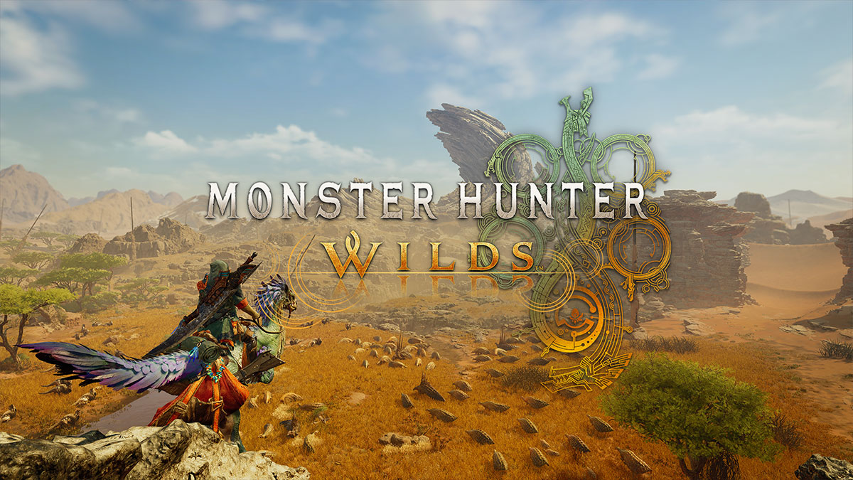 Date de sortie Monster Hunter Wilds, quand sort le prochain jeu de ? Breakflip