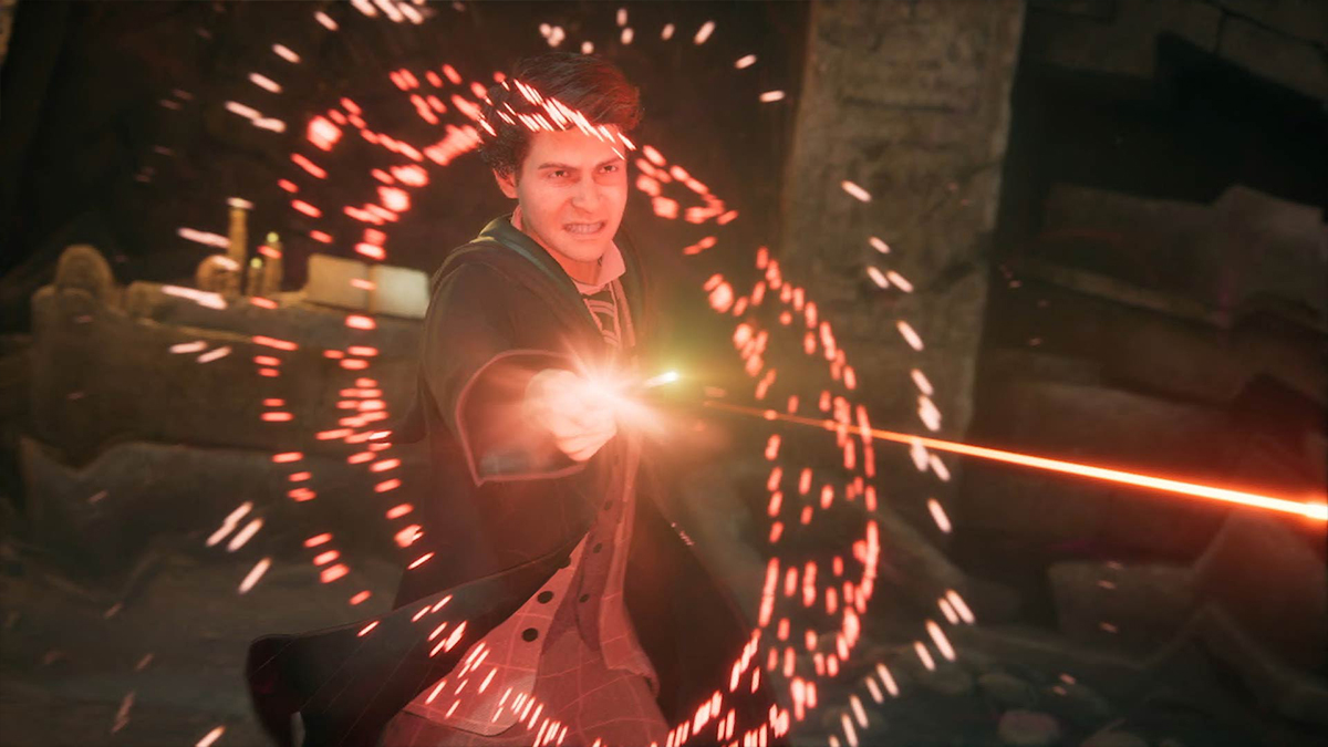 Comment changer la langue sur Howarts Legacy ? Breakflip