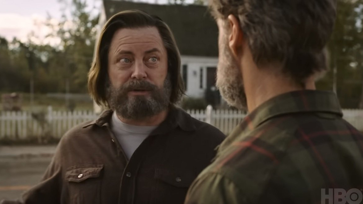 The Last of Us Bill et Frank, qui sont ces personnages et quelles