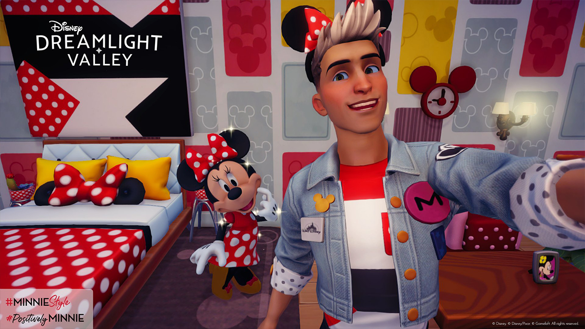 Disney Dreamlight Valley on connait les prochains personnages et le contenu des prochaines