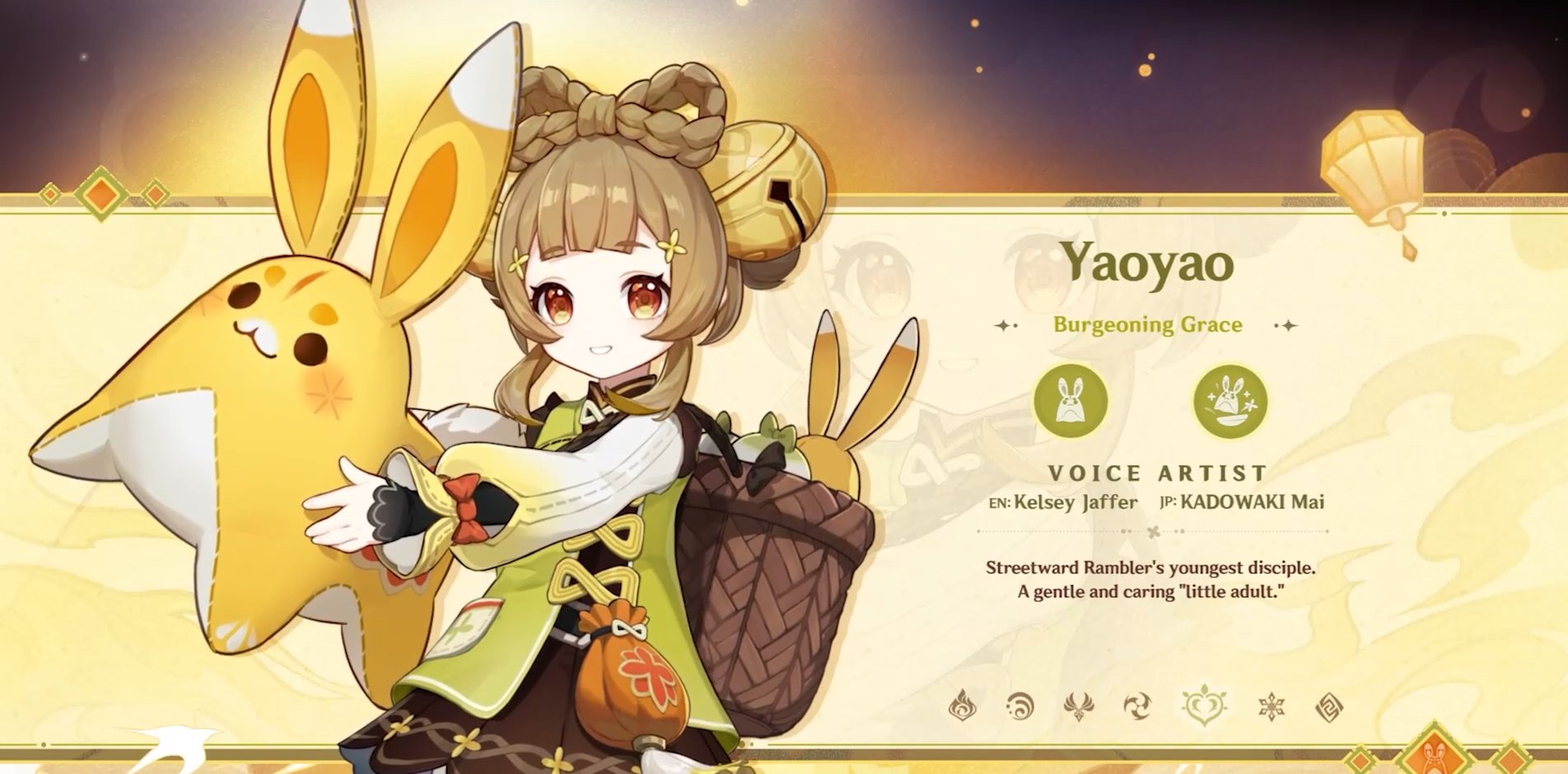 yaoyao