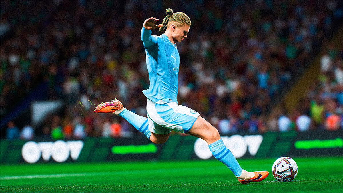 EA Sports FC 24 Crossplay une vraie révolution pour la fonctionnalité sur FIFA 24 Breakflip