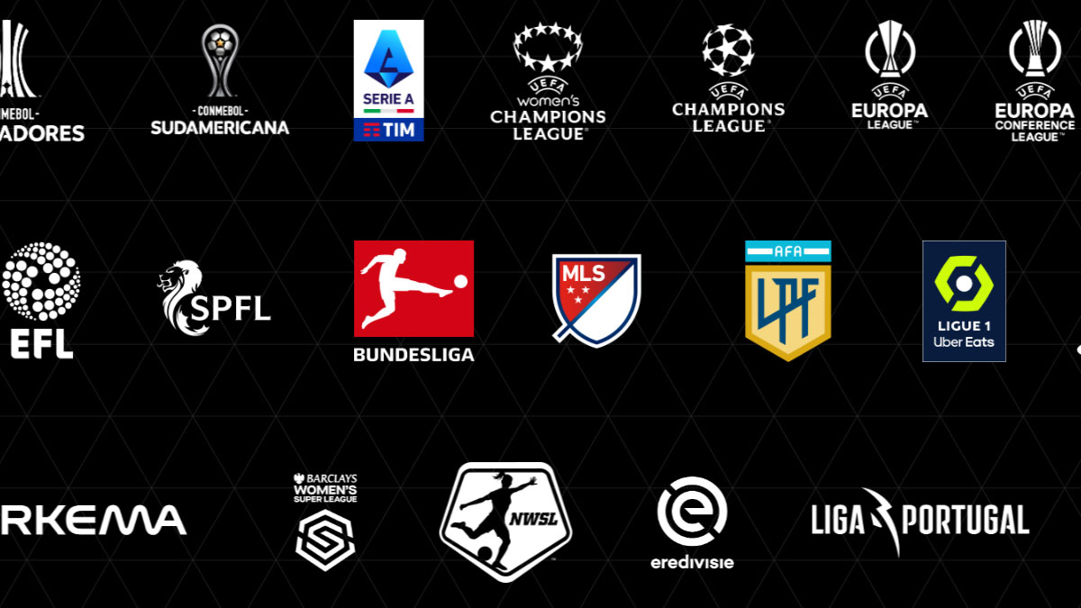 EA Sports FC 24 Licences quels championnats et équipes seront disponibles dans FIFA 24