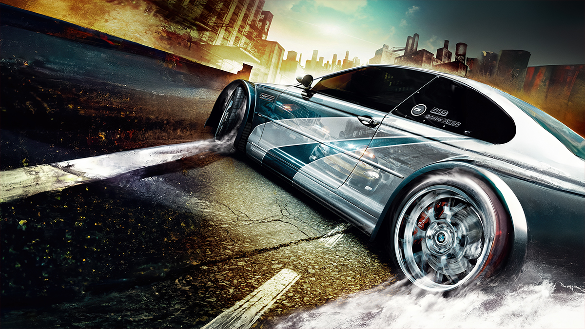 NFS Most Wanted remake 20 ans après, le meilleur jeu Need For Speed serait en développement