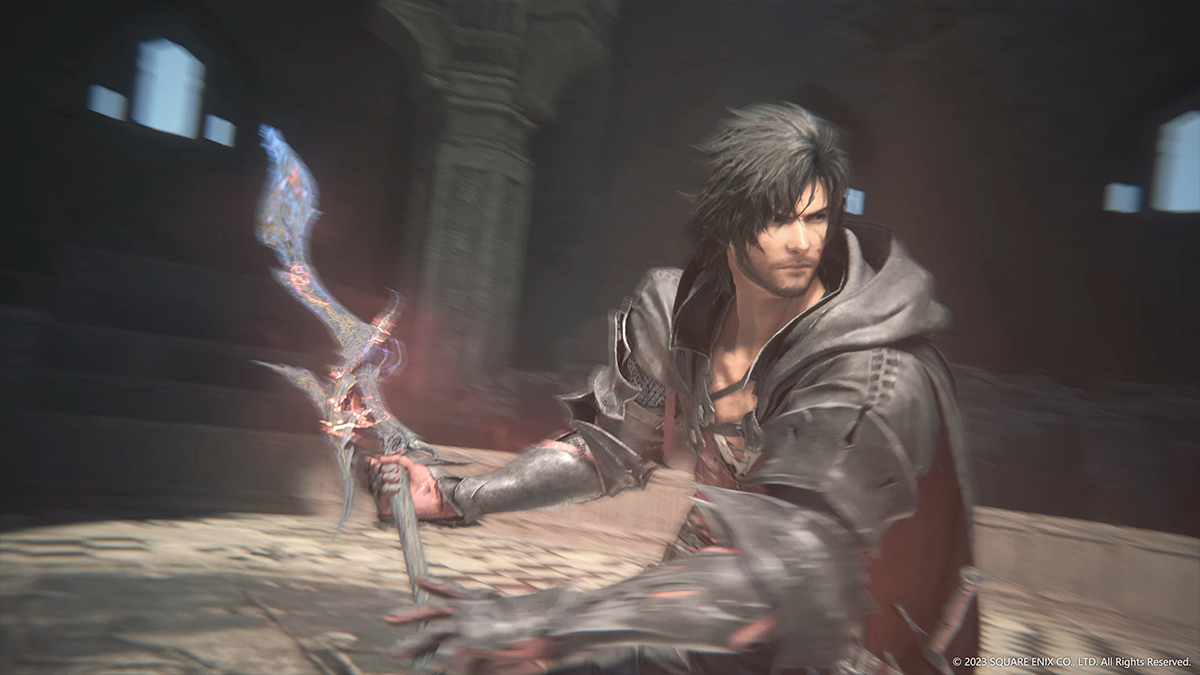 FF16 Comment obtenir toutes les armes de Final Fantasy XVI ? Liste complète Breakflip