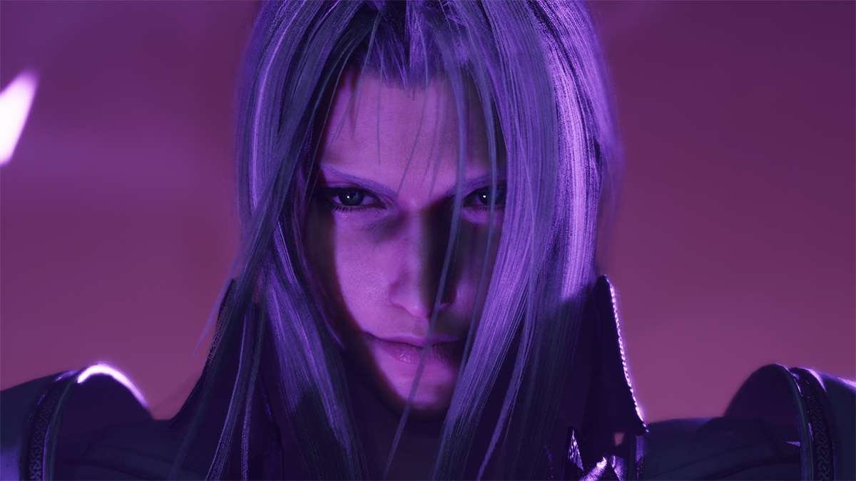 Final Fantasy 7 Rebirth Trailer, date de sortie et plus encore lors de la révélation du Summer