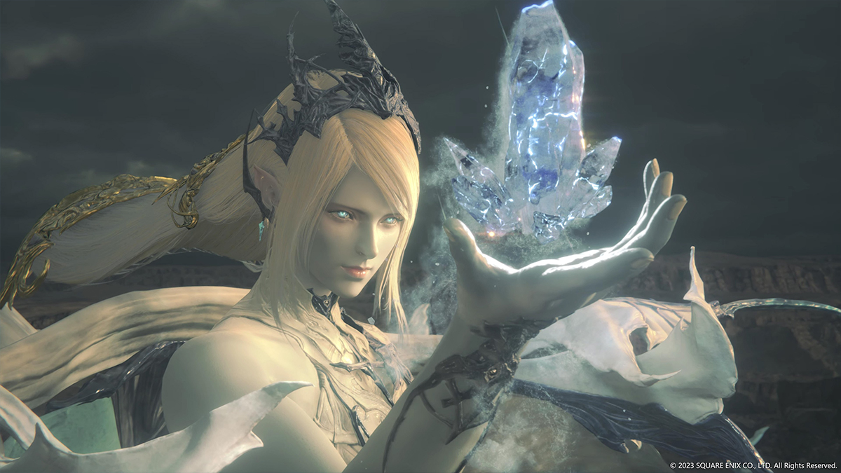 FF16 demo durée de vie, combien de temps pour finir